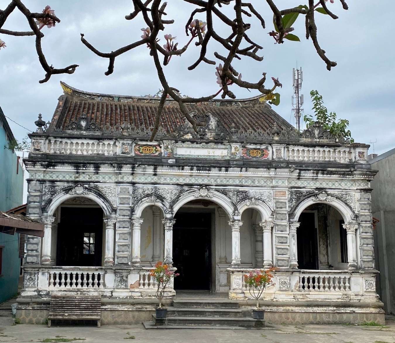 du lịch Sa Đéc