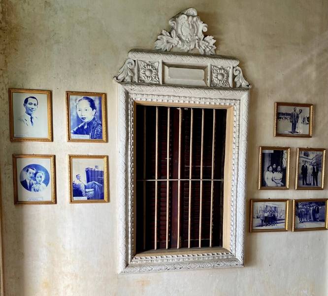 du lịch Sa Đéc