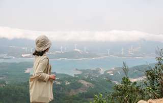 Hành trình khám phá Hướng Hóa Quảng Trị, Nguyễn Thụy Mộc Nhiên