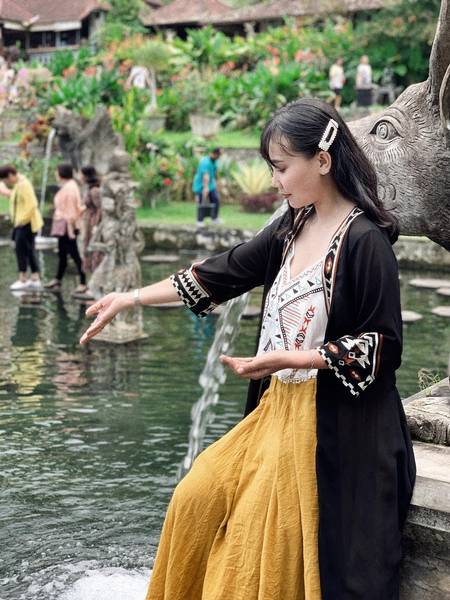 khám phá bali
