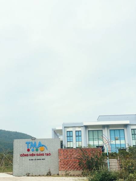 khám phá Quy Hoà