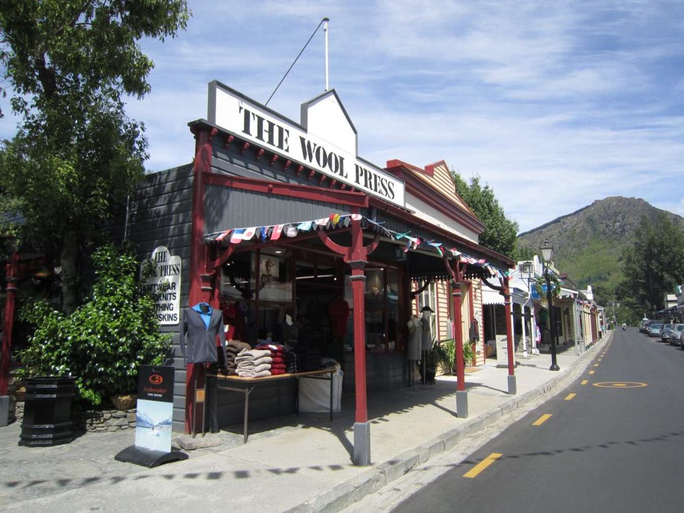 kinh nghiệm du lịch queenstown