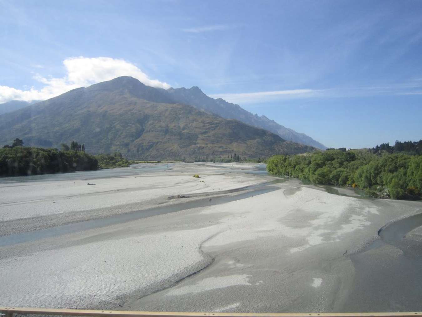 kinh nghiệm du lịch queenstown