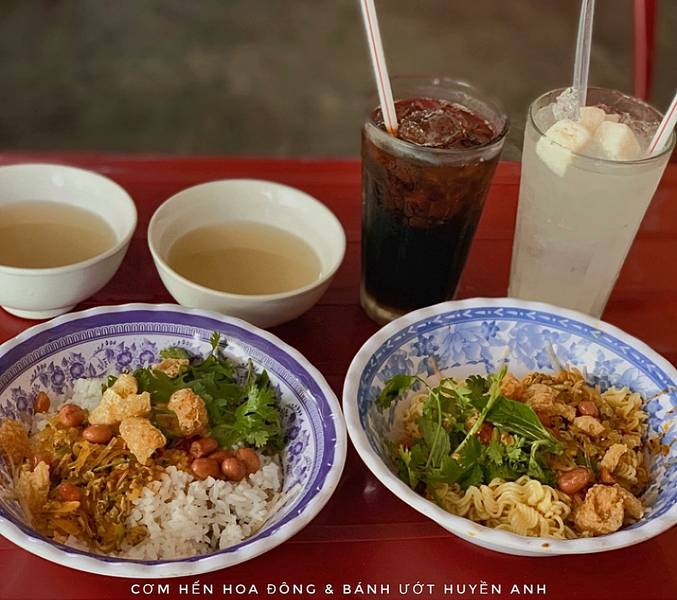 quán ăn ngon ở huế