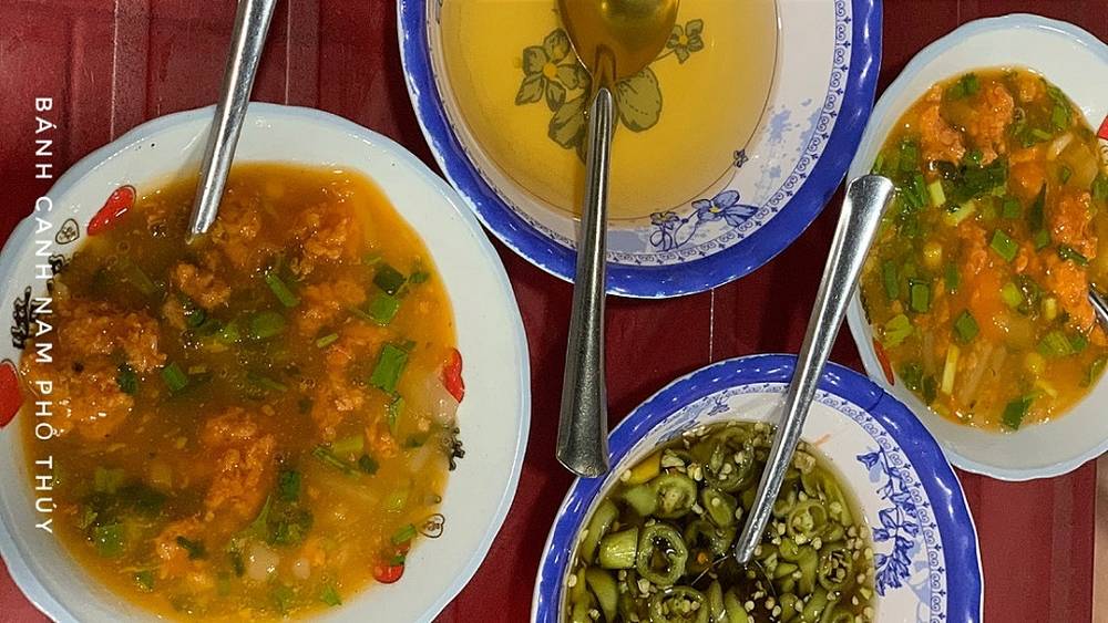 quán ăn ngon ở huế