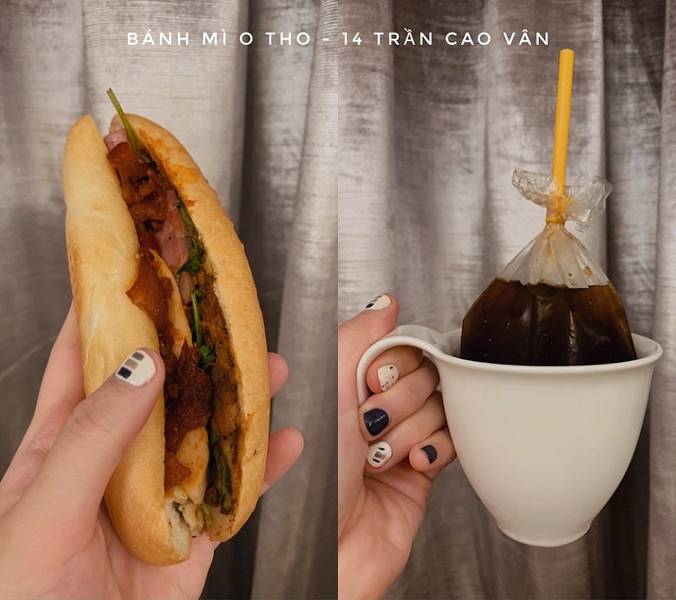 quán ăn ngon ở huế