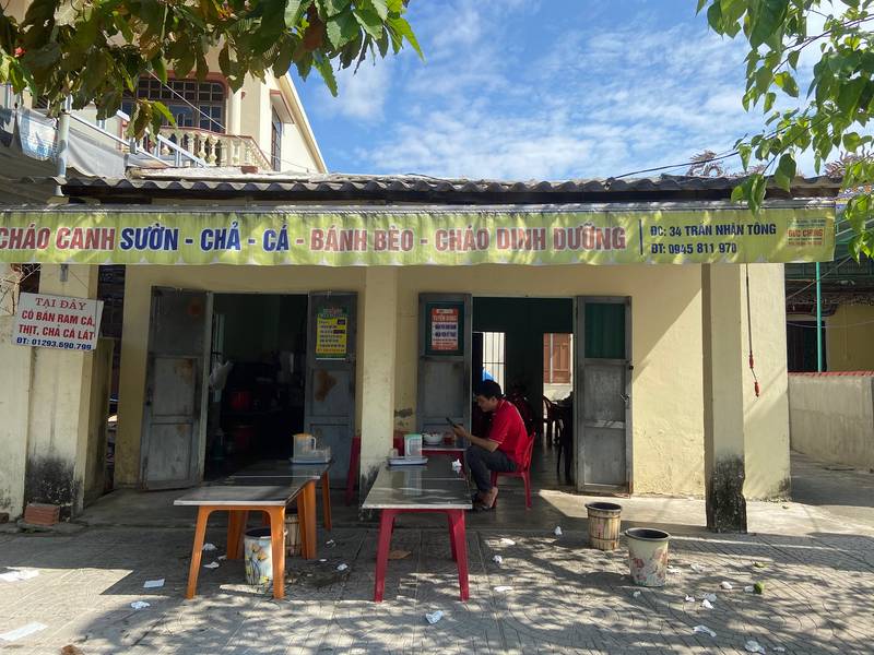 sông Chày hang Tối Quảng Bình