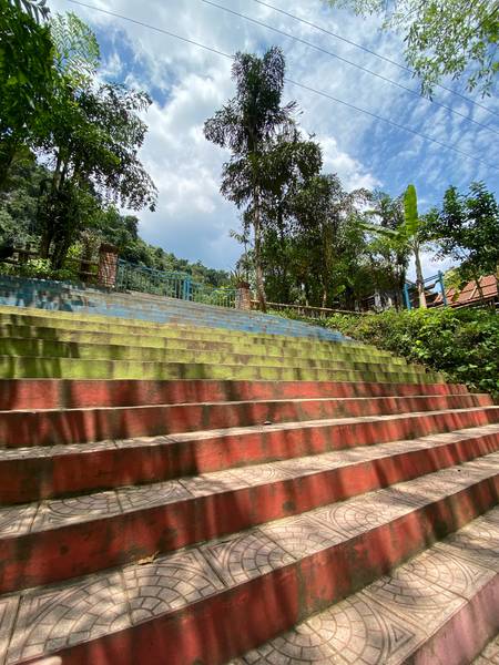 sông Chày hang Tối Quảng Bình