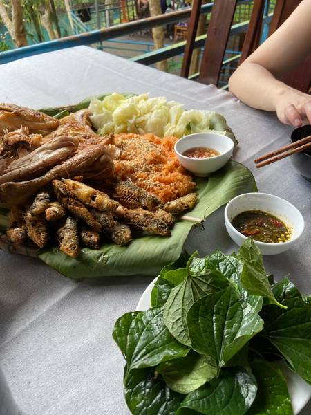 sông Chày hang Tối Quảng Bình