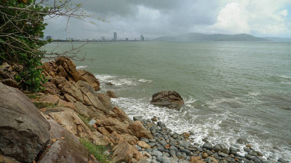 văn hóa dọc quy nhơn