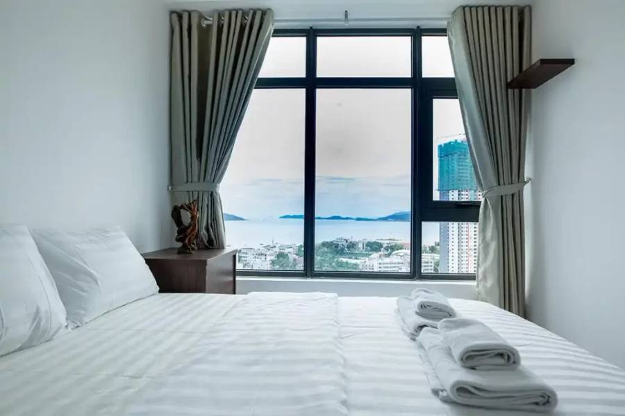 Anita Apartment