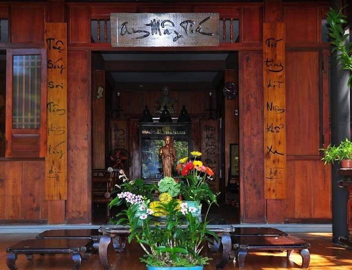 Huyền Không Sơn Thượng