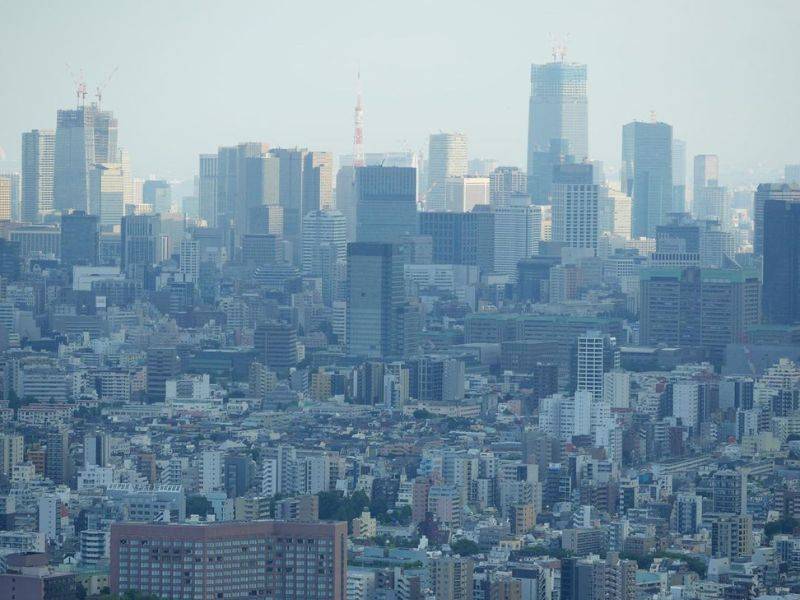 Ikebukuro
