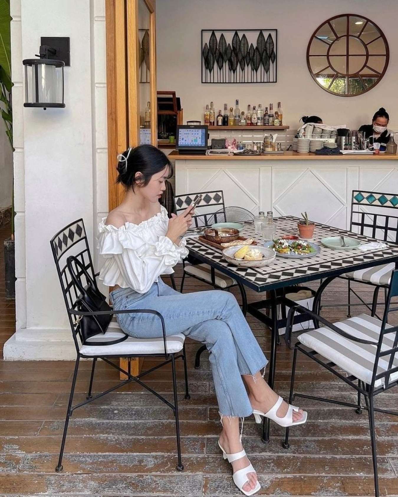 Check-in quán cafe đẹp ở Đà Nẵng