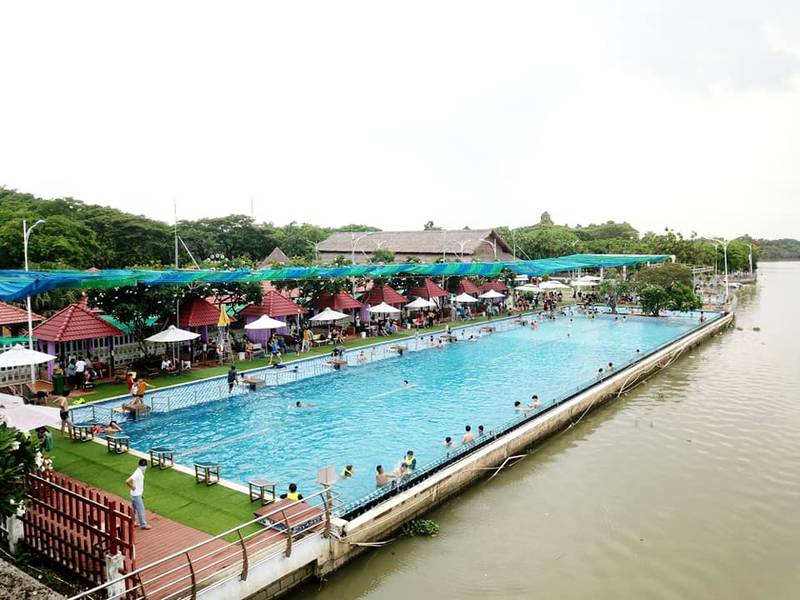 Sài Gòn có gì chơi