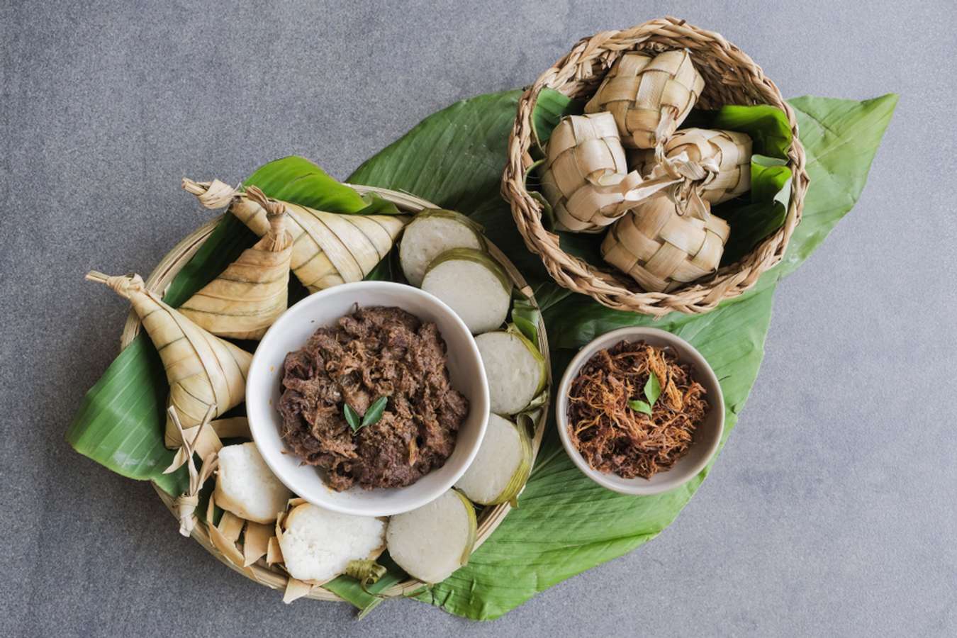 Tips  6 absolutely essential Hari Raya foods