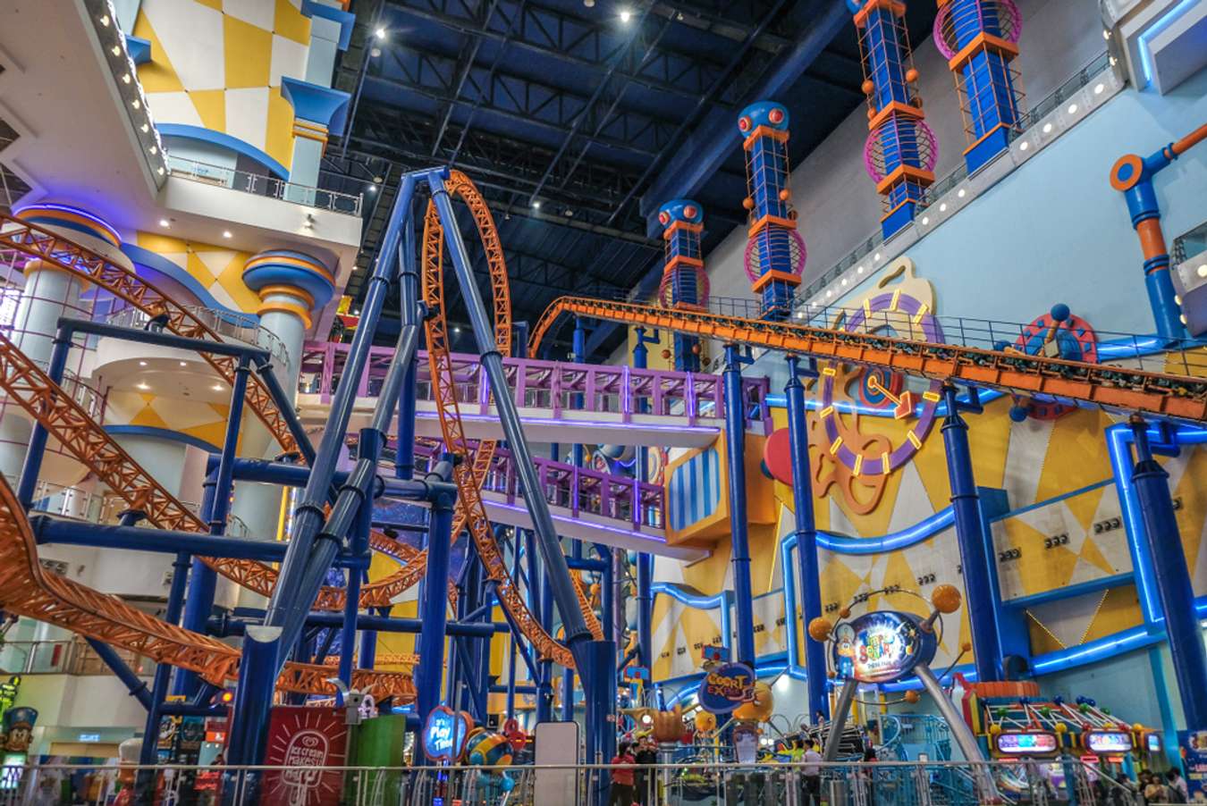 19 Best Theme Parks In Malaysia 2023: Visit These Top Amusement & Water  Parks In The Country - Klook Travel Blog