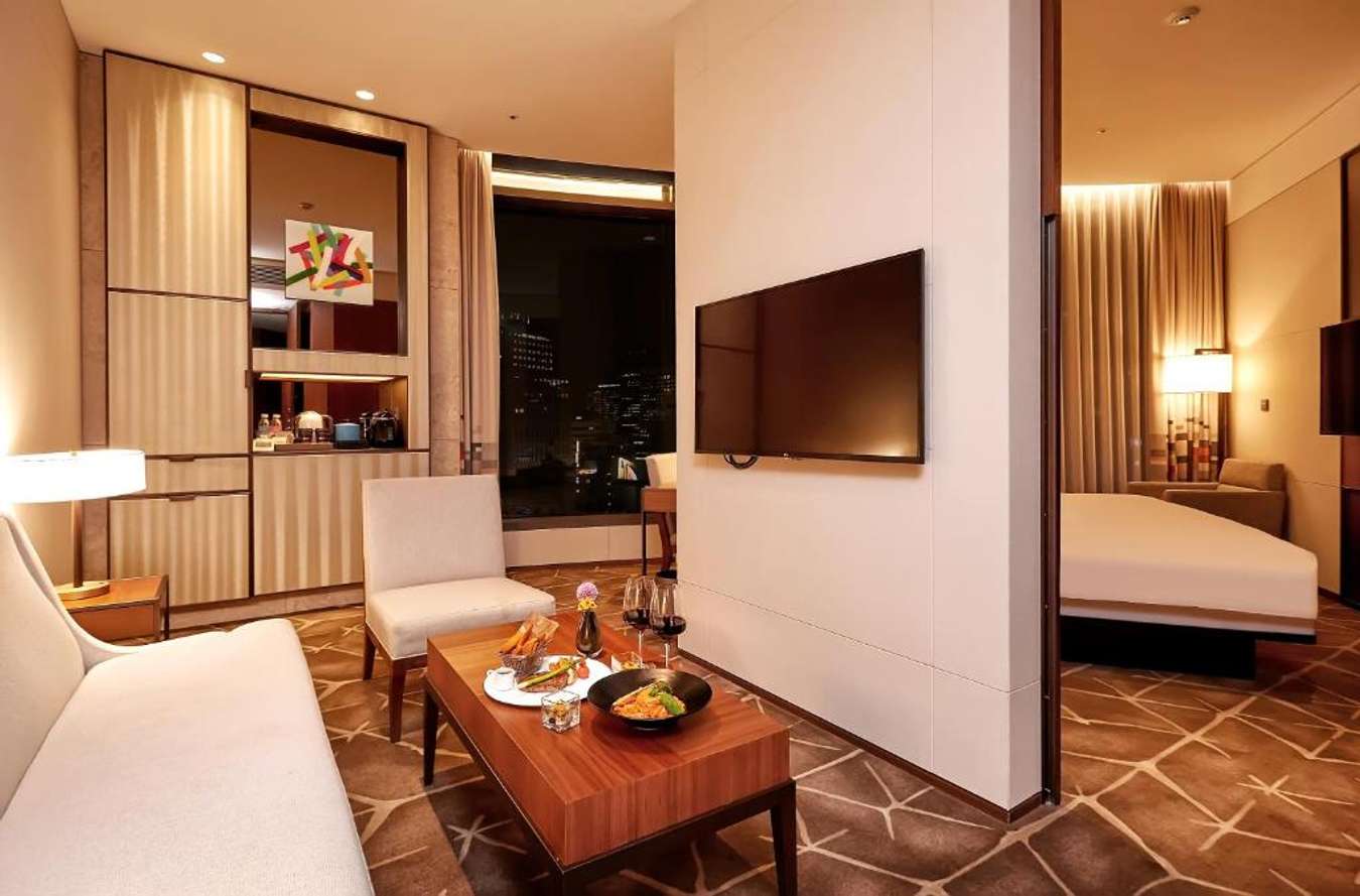 Top 10 Luxury and Boutique Hotel Picks to Experience the Best of Seoul