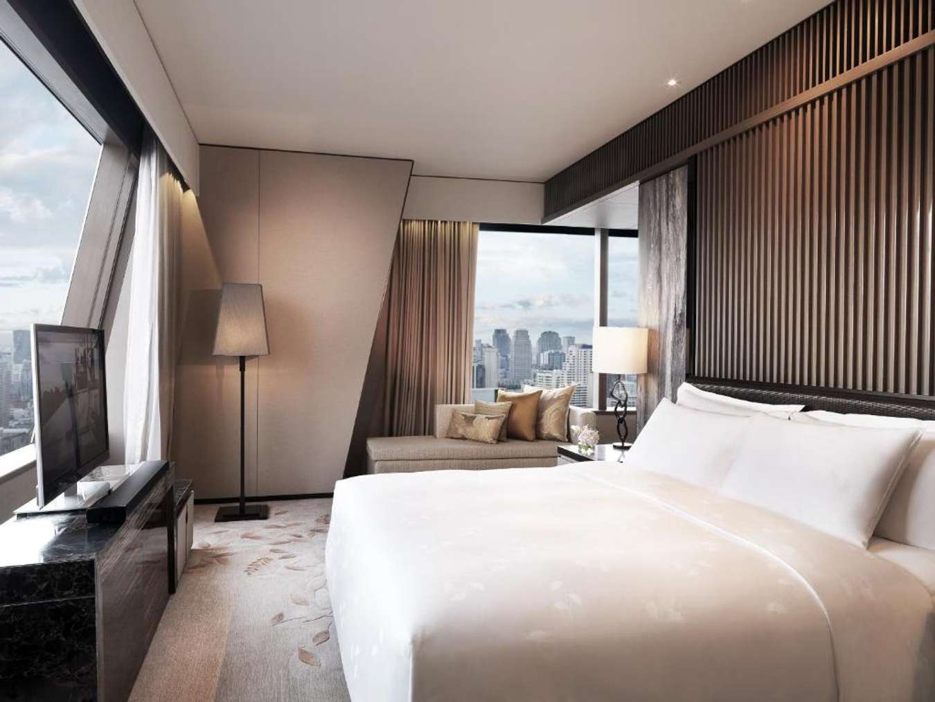 The Okura Prestige Bangkok - Best Hotel in Bangkok