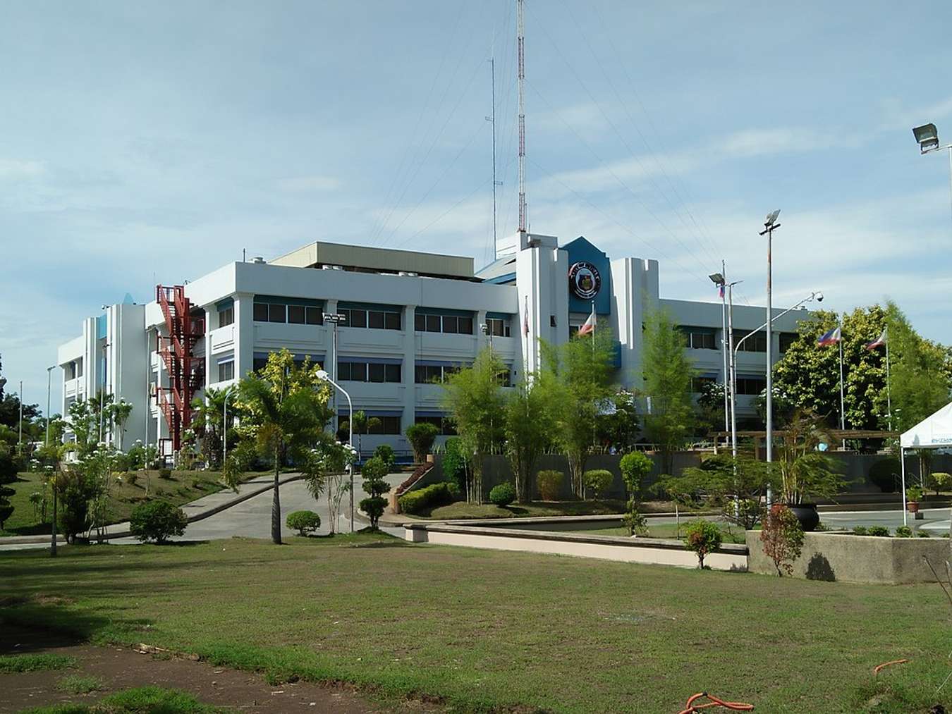 Butuan City Hall 