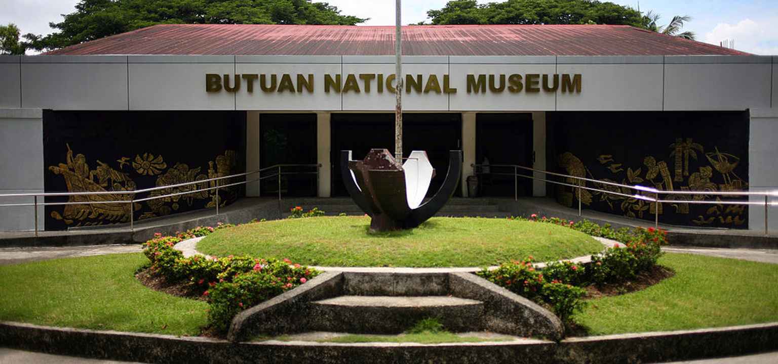 butuan tourist destination