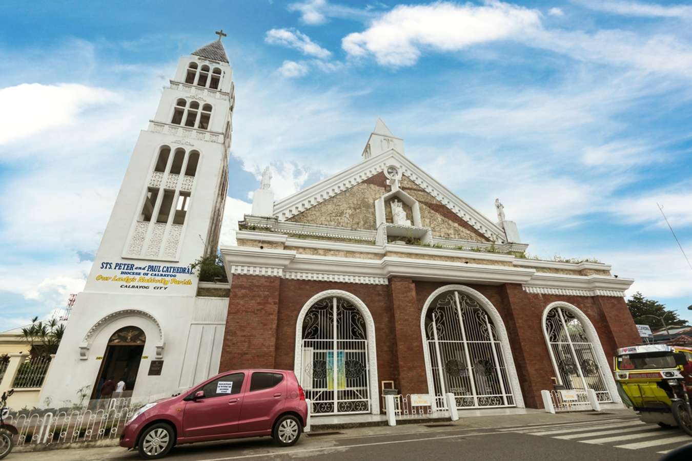 Cathedral-of-Saints-Peter-and-Paul-at-Calbayog