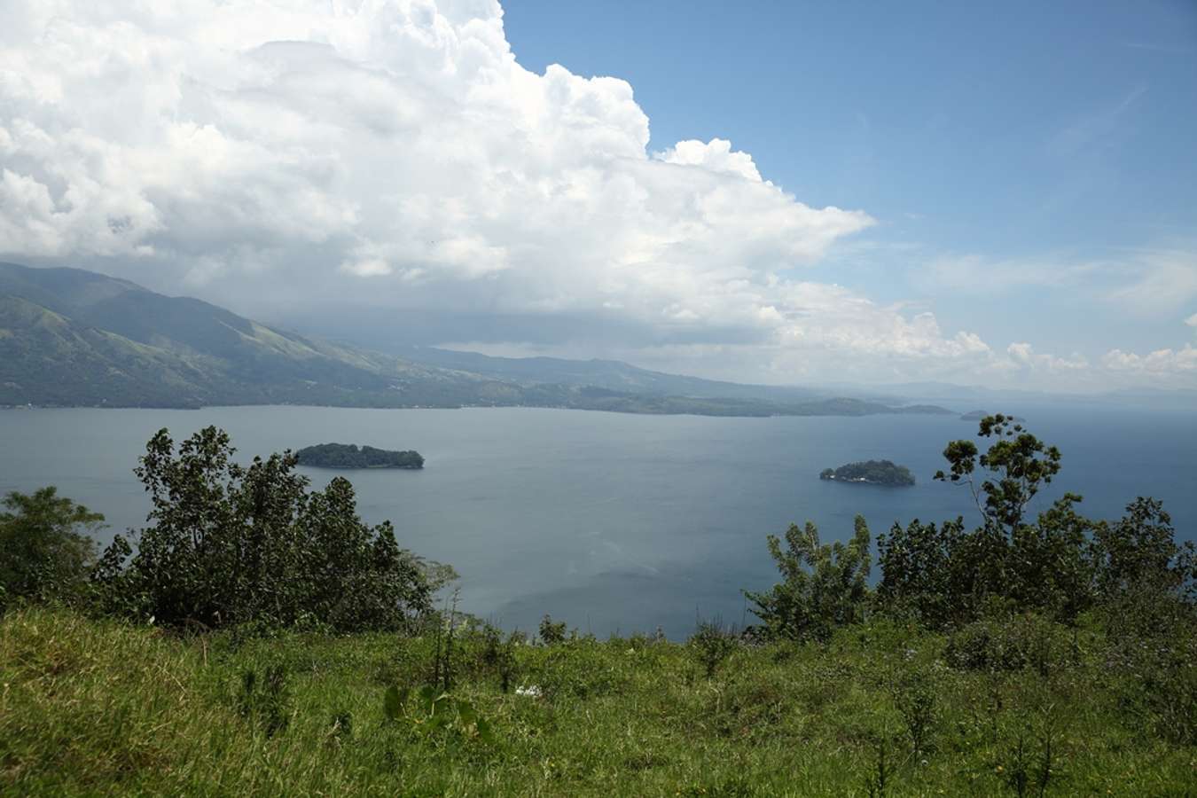 Danau Lanao - Danau Terbesar di Asia Tenggara