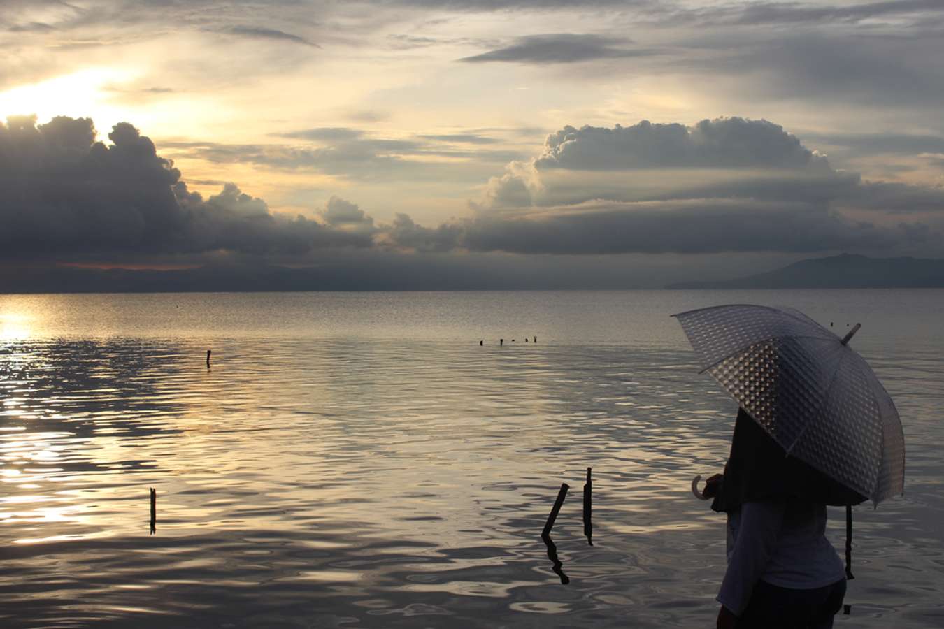 Danau Towuti - Danau Terbesar di Asia Tenggara