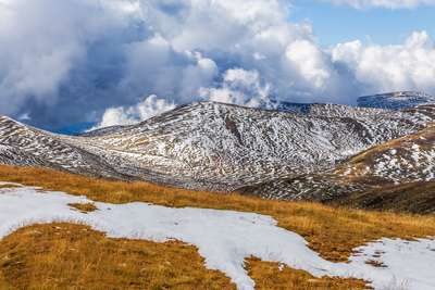 Pesona dan Fakta Menarik Gunung Kosciuszko, Puncak Tertinggi di Australia, Mas Bellboy