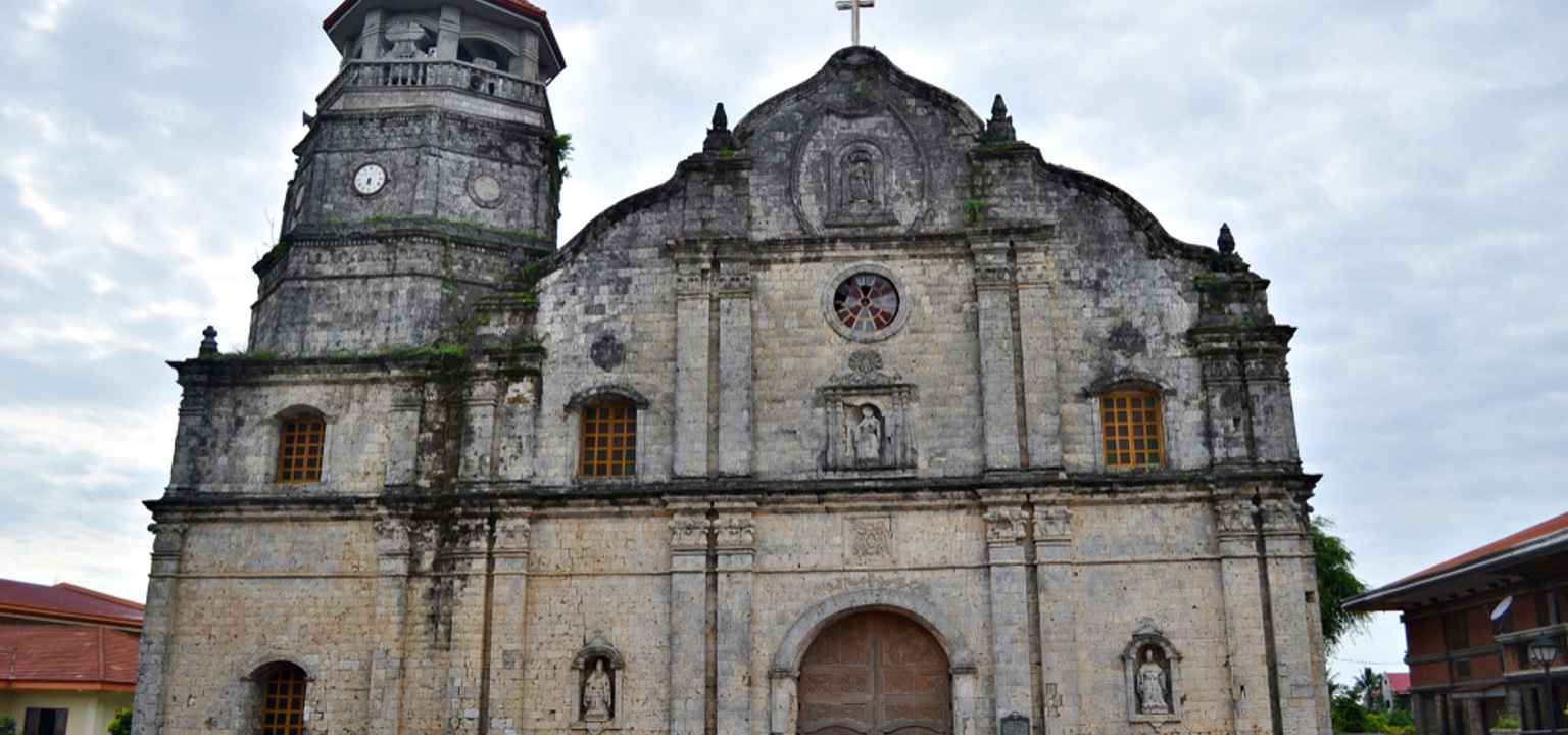 capiz tourist spots