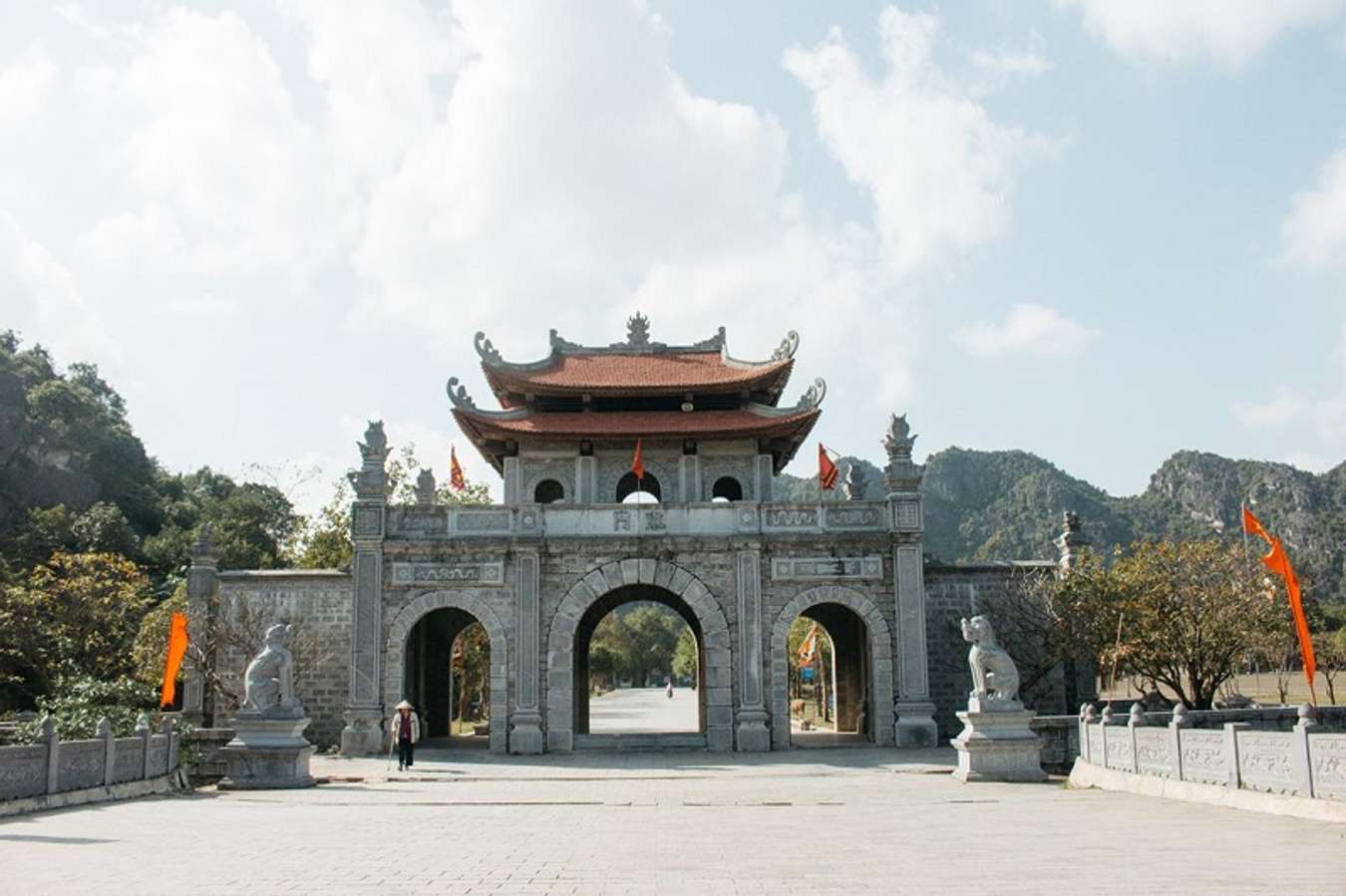 Tour Du Lịch Ninh Bình 1 Ngày