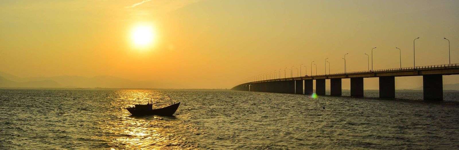 Đầm Thị Nại (Nguồn: www.traveloka.com)