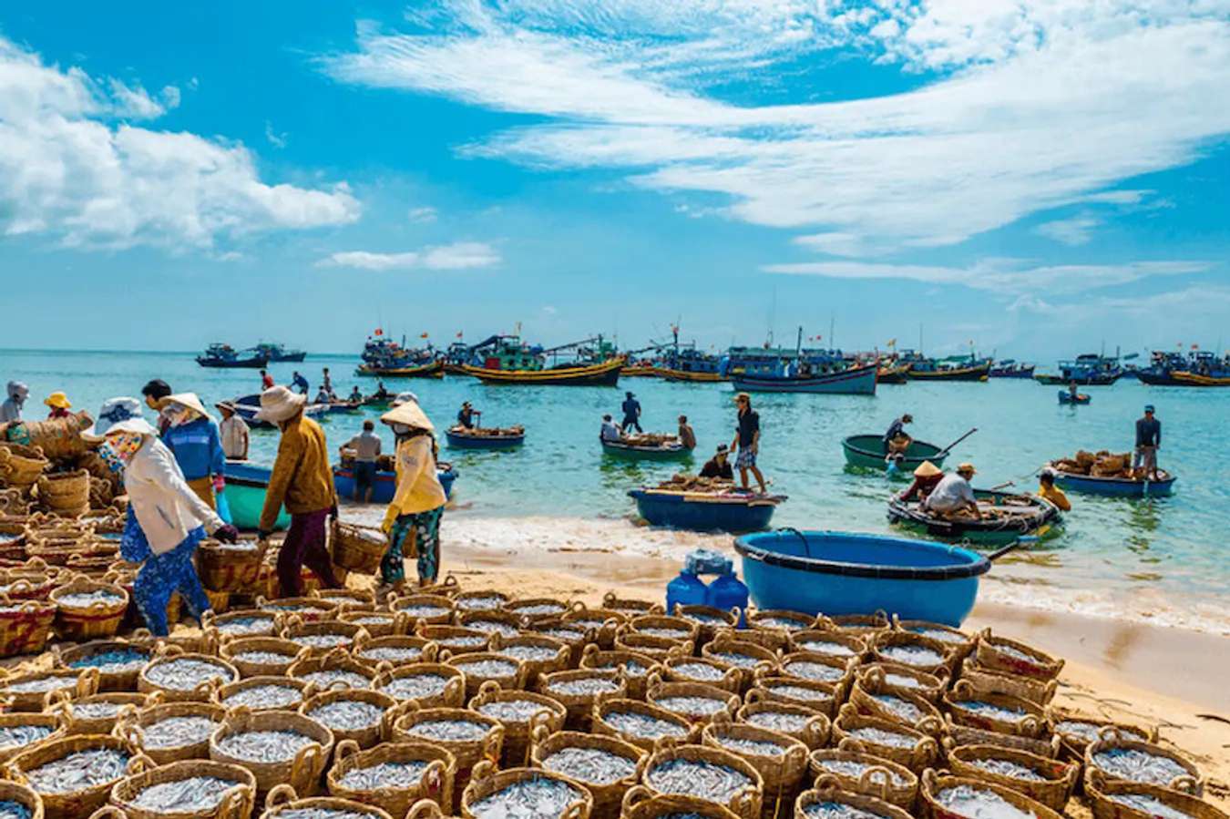 địa điểm du lịch Phan Thiết