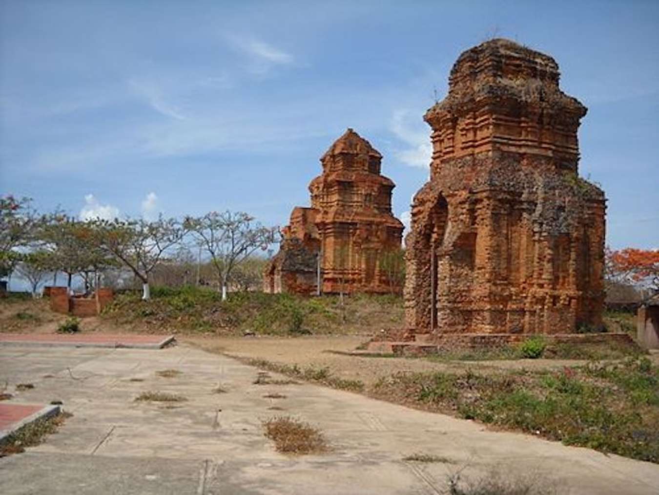 địa điểm du lịch Phan Thiết