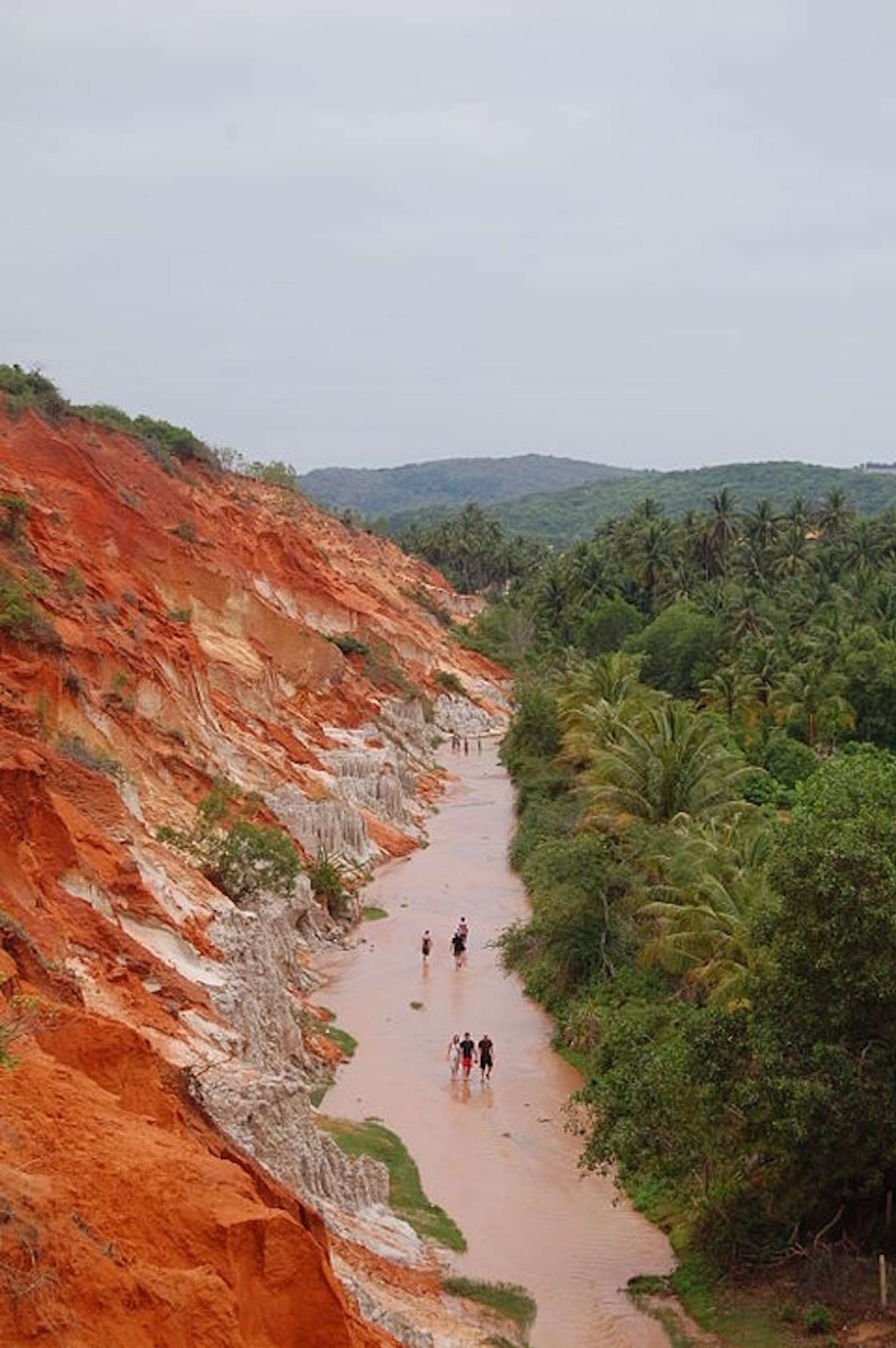 Phan Thiet tourist destination