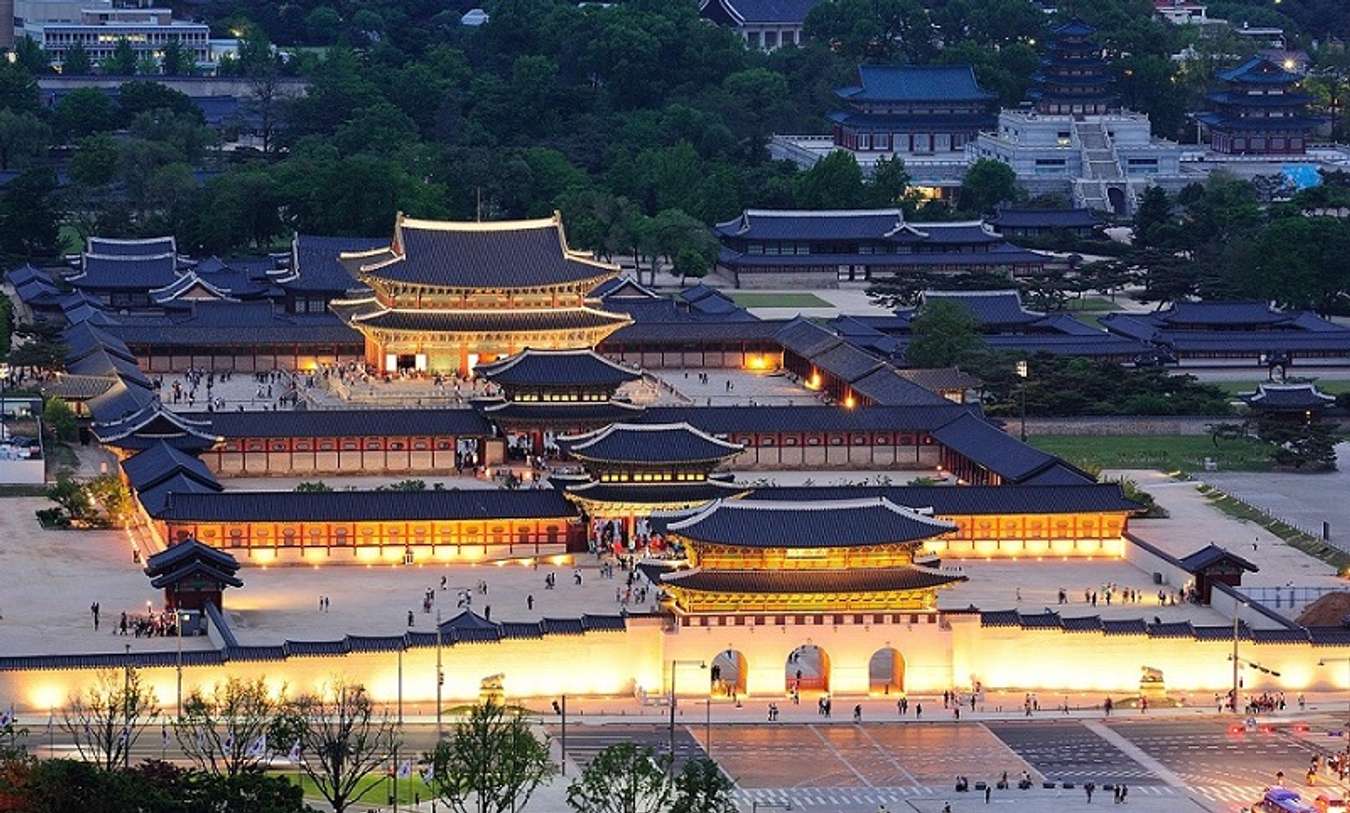 gyeongbokgung-palace