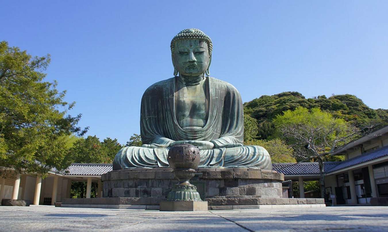 du lịch kamakura