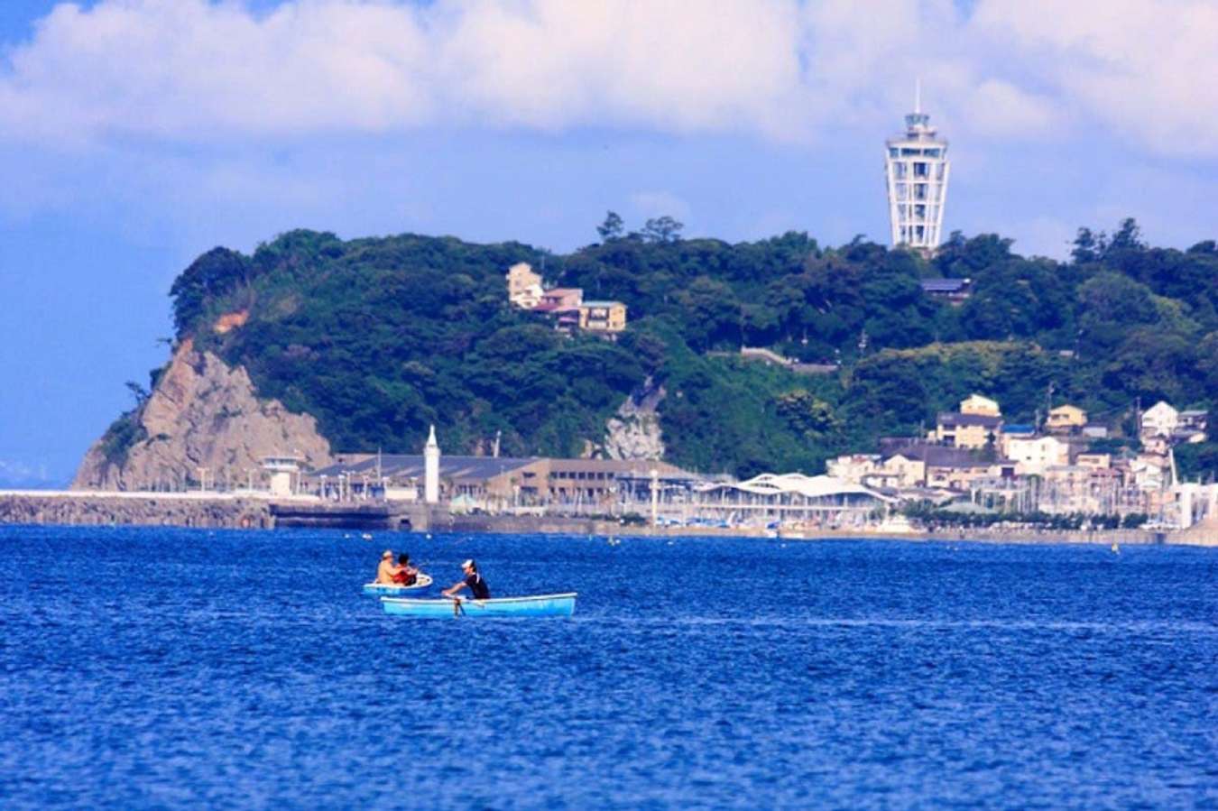 du lịch kamakura