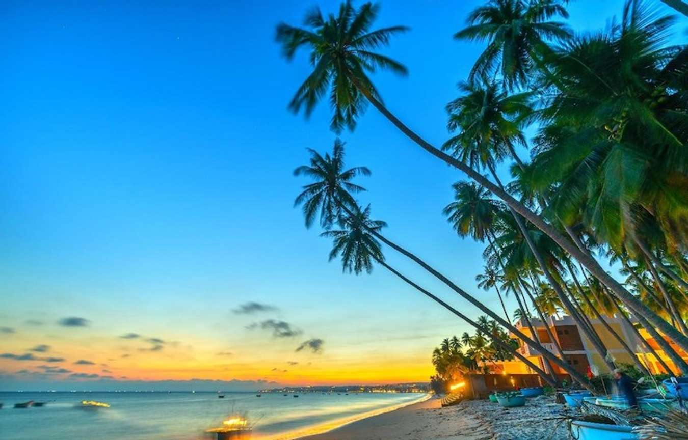 Kinh nghiệm du lịch Phan Thiết tự túc từ Traveloka mới nhất