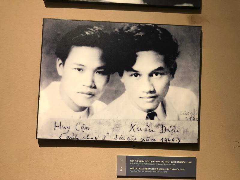 Bảo tàng Văn học Việt Nam