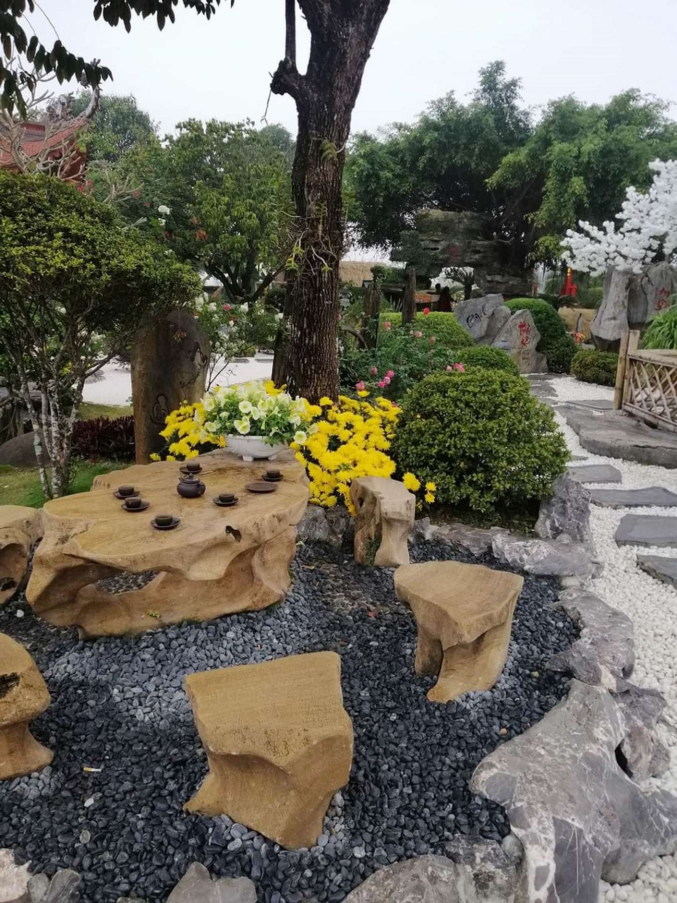 chùa Phật Quang Hà Nam