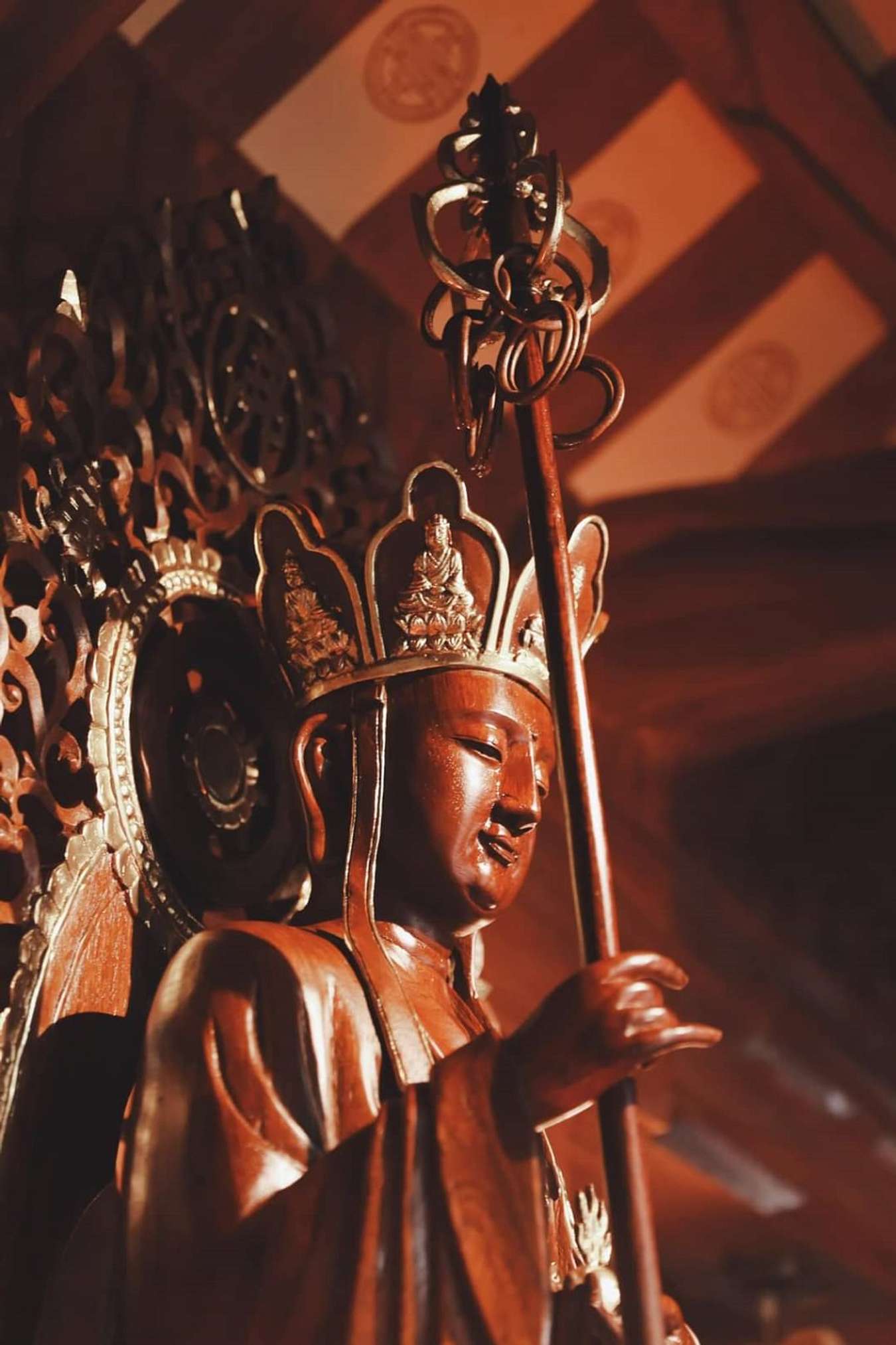 chùa Phật Quang Hà Nam
