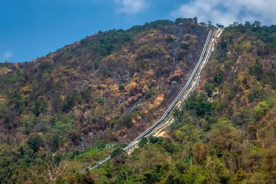 đèo Ngoạn Mục