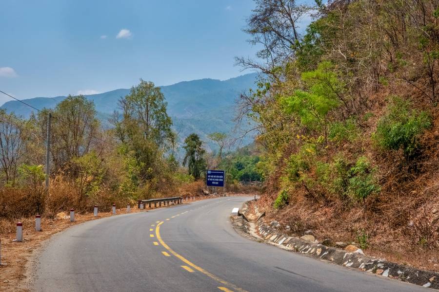 đèo Ngoạn Mục