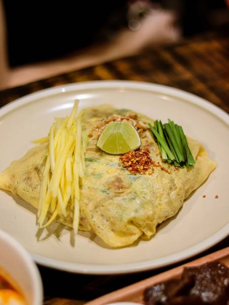 địa điểm ăn uống quận 2