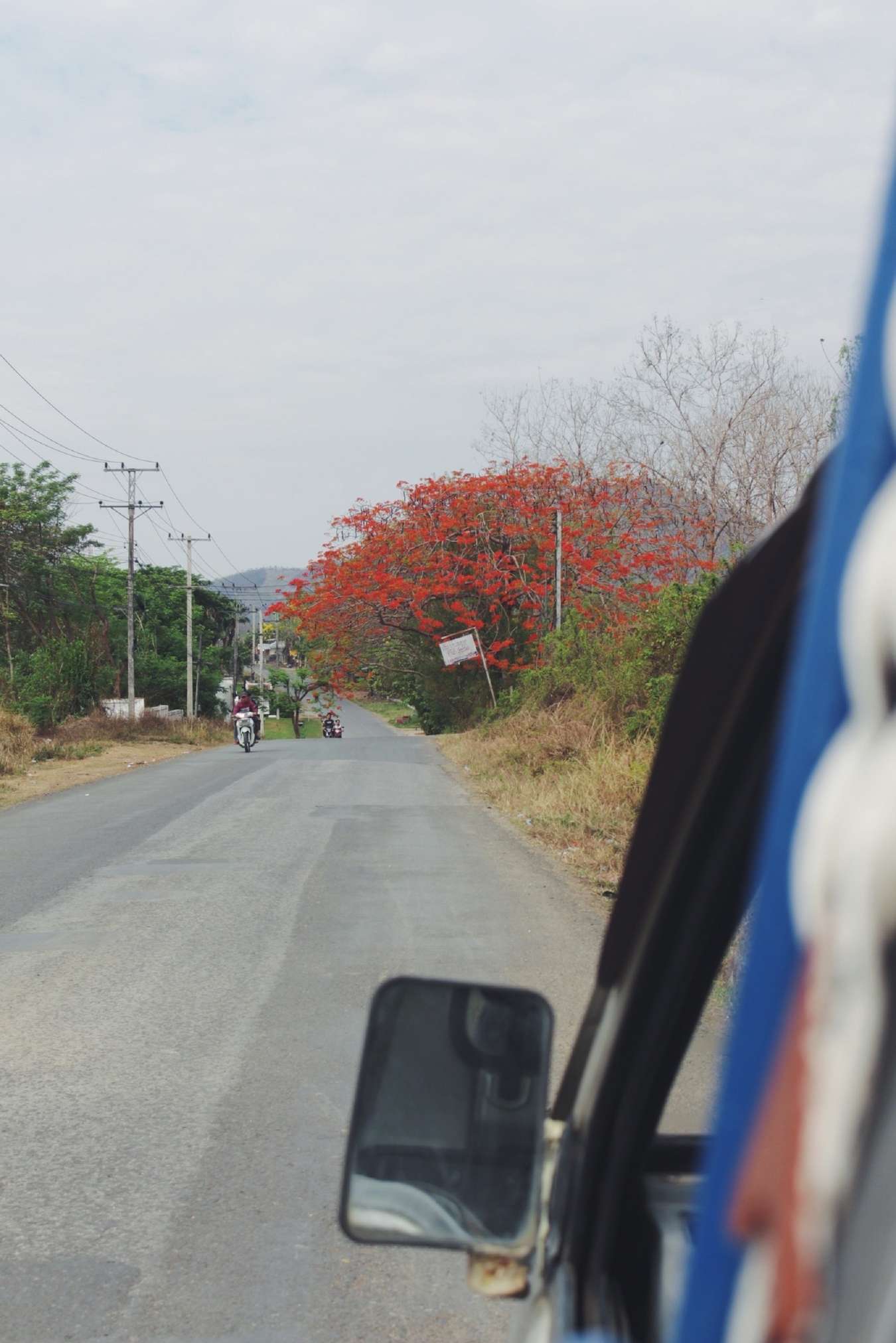 du lịch Luang Prabang Lào