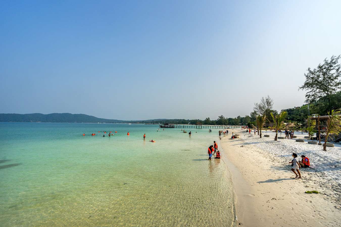 du lịch sihanoukville