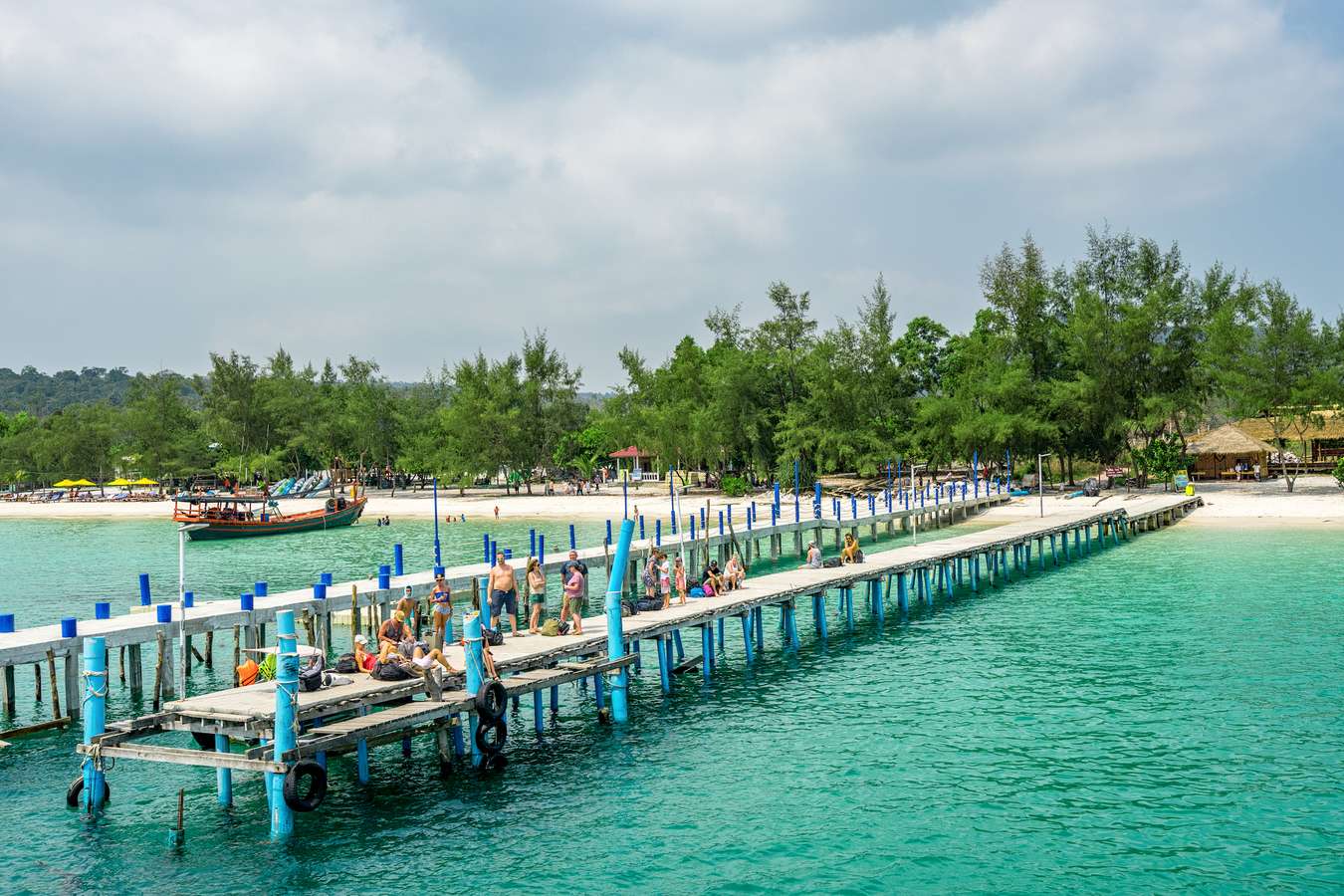 du lịch sihanoukville