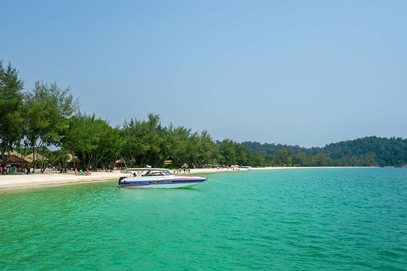 du lịch sihanoukville