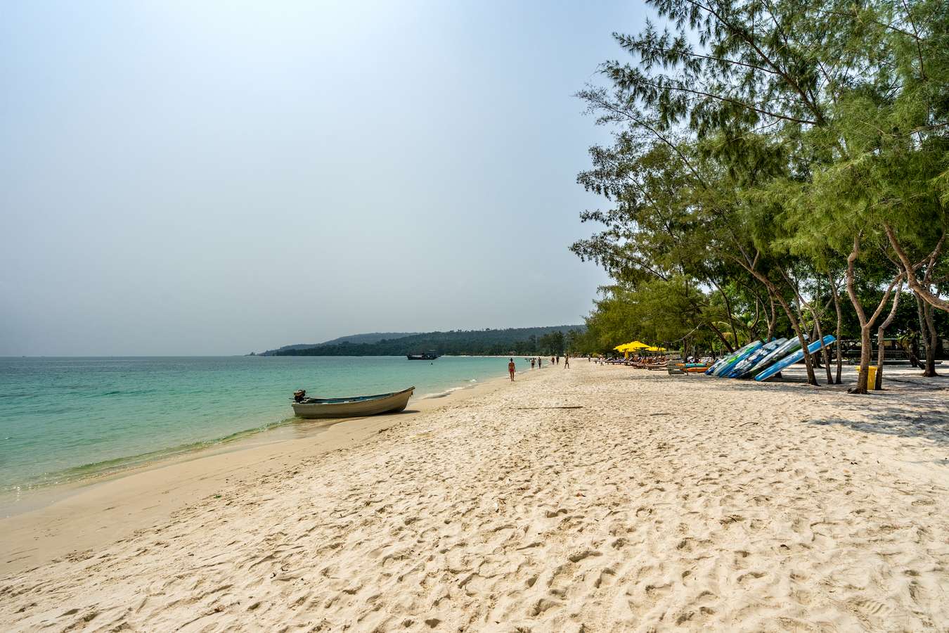 du lịch sihanoukville